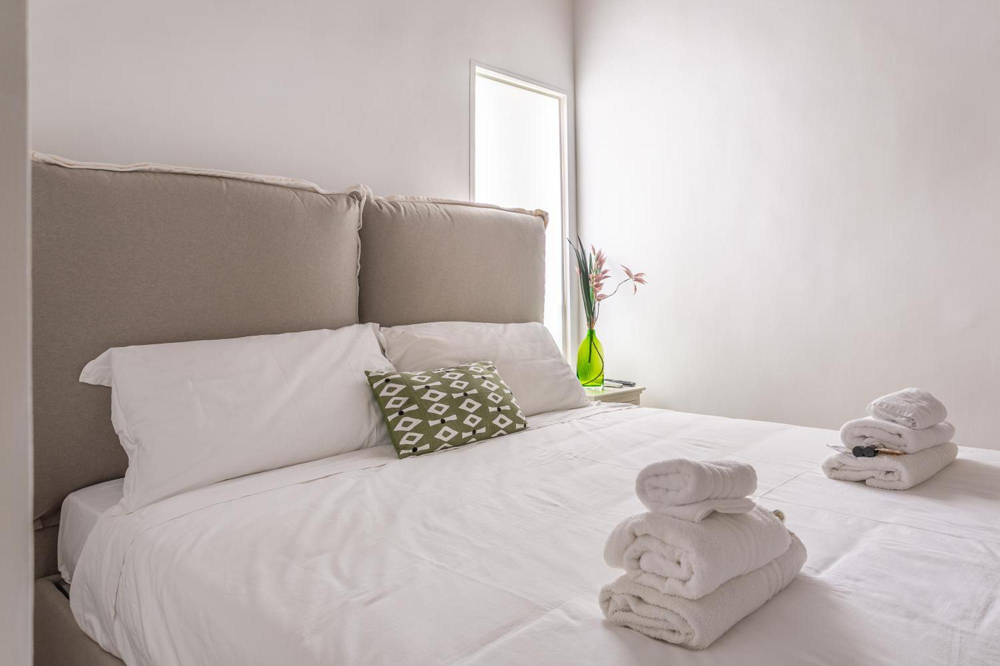 Appartamento Iflat Comfy A Few Steps From The Vatican *